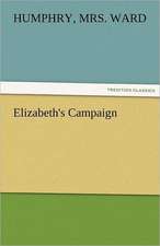 Elizabeth's Campaign