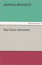 The Great Adventure