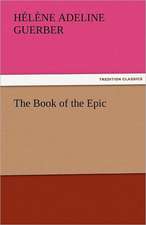 The Book of the Epic