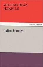 Italian Journeys