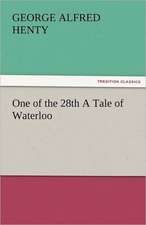 One of the 28th a Tale of Waterloo: Theodore Roosevelt, Supplement