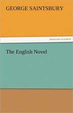 The English Novel