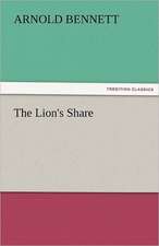 The Lion's Share