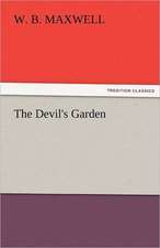 The Devil's Garden