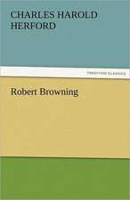 Robert Browning