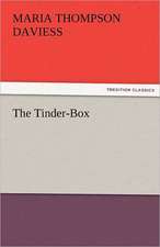 The Tinder-Box