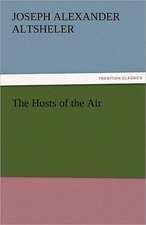 The Hosts of the Air