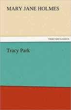 Tracy Park