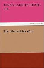 The Pilot and His Wife: The Tragedies