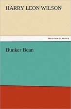 Bunker Bean