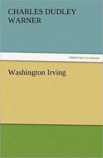 Washington Irving