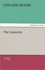 The Gamester (1753)