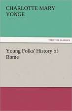 Young Folks' History of Rome