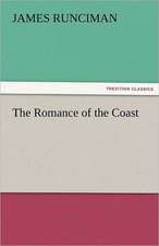 The Romance of the Coast