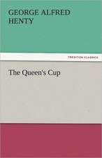 The Queen's Cup