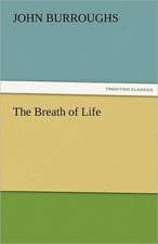 The Breath of Life