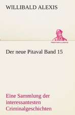 Der Neue Pitaval Band 15: Earthquakes in the Marianas Islands 1599-1909