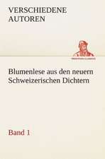 Blumenlese Aus Den Neuern Schweizerischen Dichtern: Earthquakes in the Marianas Islands 1599-1909