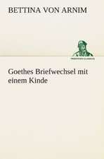 Goethes Briefwechsel Mit Einem Kinde: Earthquakes in the Marianas Islands 1599-1909