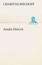 Amalie Dietrich