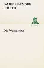 Die Wassernixe