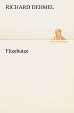 Fitzebutze