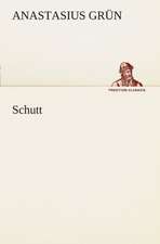 Schutt