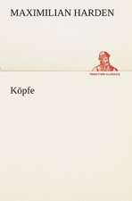 Köpfe