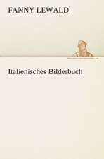 Italienisches Bilderbuch