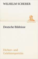 Deutsche Bildnisse