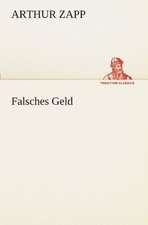 Falsches Geld