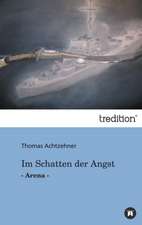 Im Schatten Der Angst: Wir Framleute