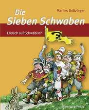 Die sieben Schwaben