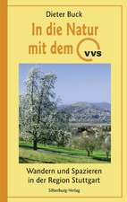 In die Natur mit dem VVS