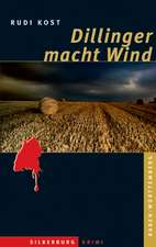 Dillinger macht Wind