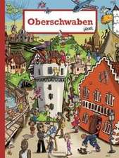 Oberschwaben wimmelt