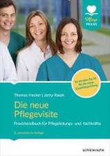 Die neue Pflegevisite