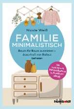 Familie Minimalistisch