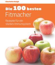 Die 100 besten Fitmacher