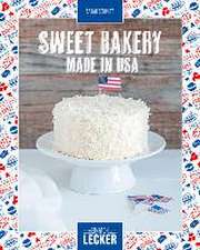 Einfach lecker: Sweet Bakery - Made in USA