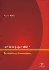 F R Oder Gegen ROM? Germanen in Der R Mischen Armee: Stanley Kubricks Film Sthetik Jenseits Der Konventionen