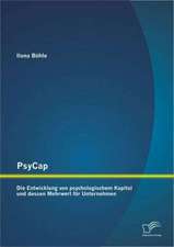 Psycap - Die Entwicklung Von Psychologischem Kapital Und Dessen Mehrwert Fur Unternehmen: Untersuchung Der Gpl, Lgpl, BSD Und Artistic License