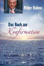 Das Buch zur Konfirmation