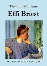 Effi Briest