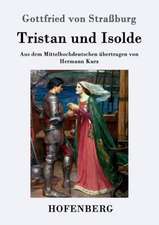 Tristan und Isolde