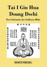 Tai I Gin Hua Dsung Dschi