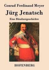 Jürg Jenatsch