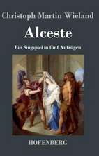 Alceste