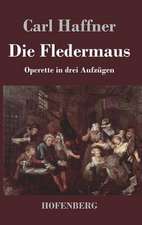 Die Fledermaus