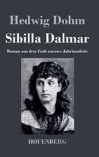 Sibilla Dalmar